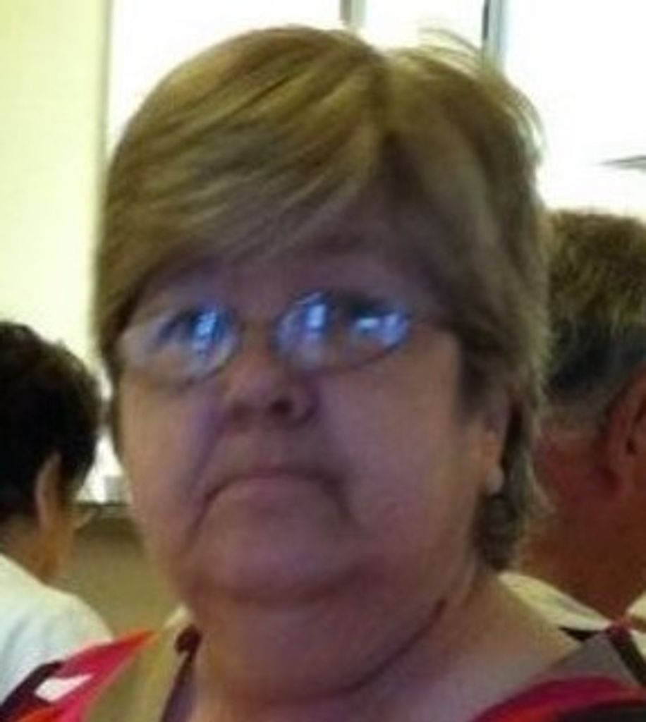 Deborah Ann Smith