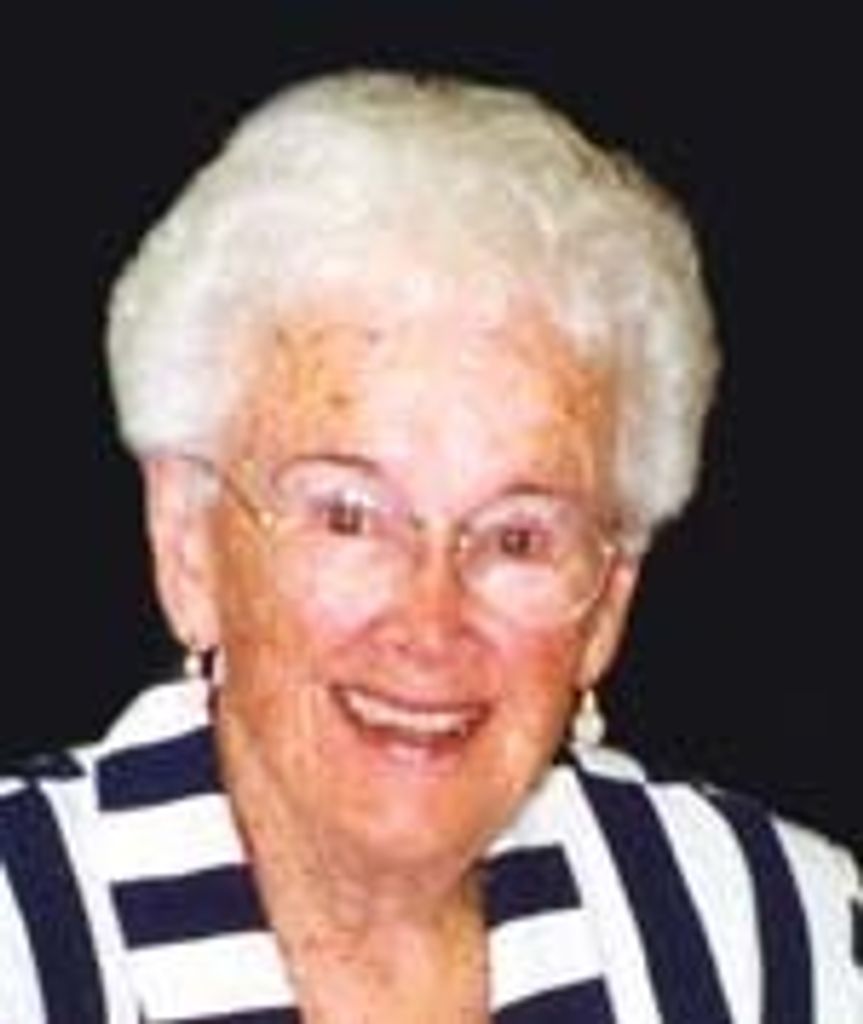 Mary L. Riley Dias