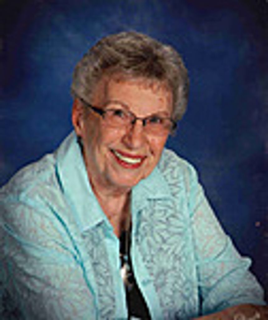 Dorothy Winer