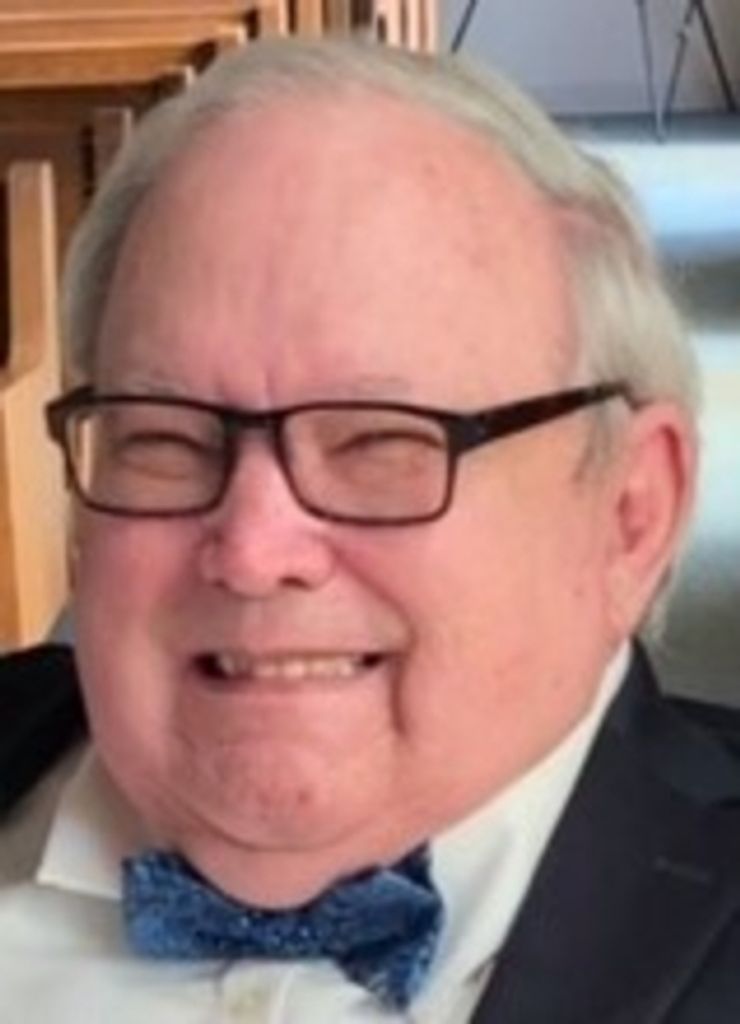 Charles Evans Cowart Profile Photo