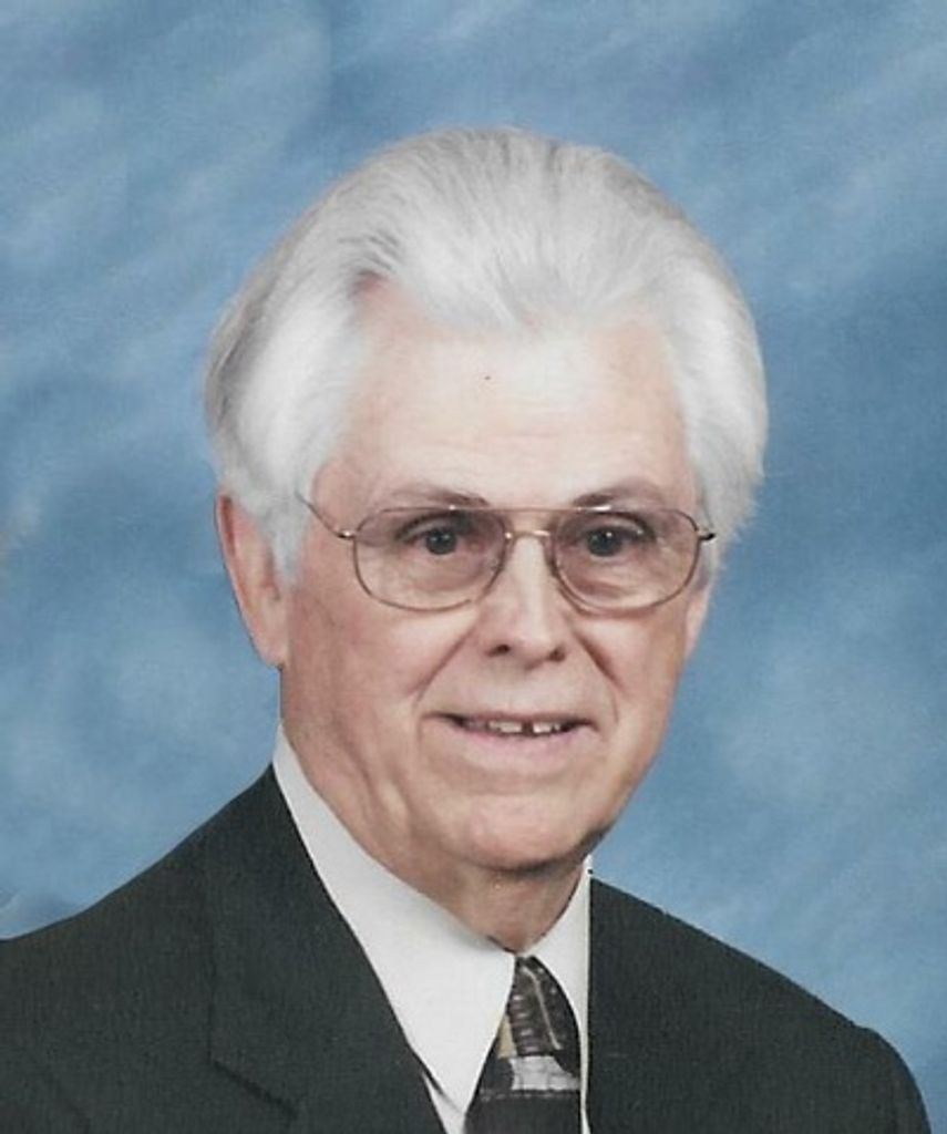 Gerald Lloyd Barlow Profile Photo