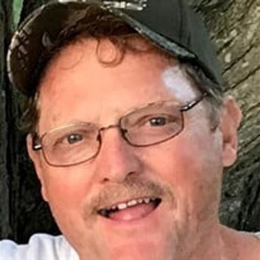 Gary  C. Russell Profile Photo