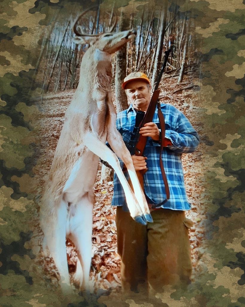 John Joseph Warner, Jr. Profile Photo
