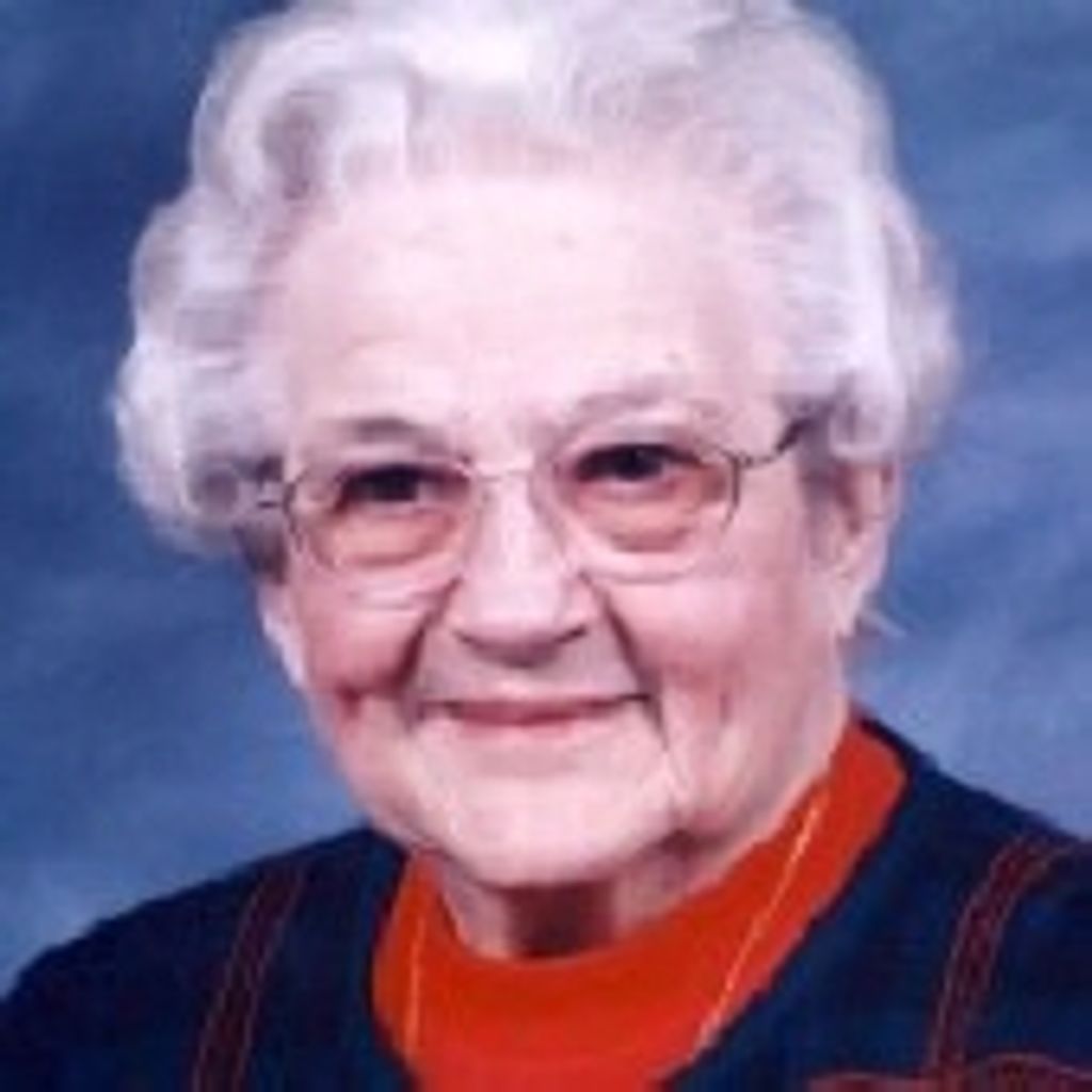 Mildred V. (Erdmann) Schmidt Profile Photo