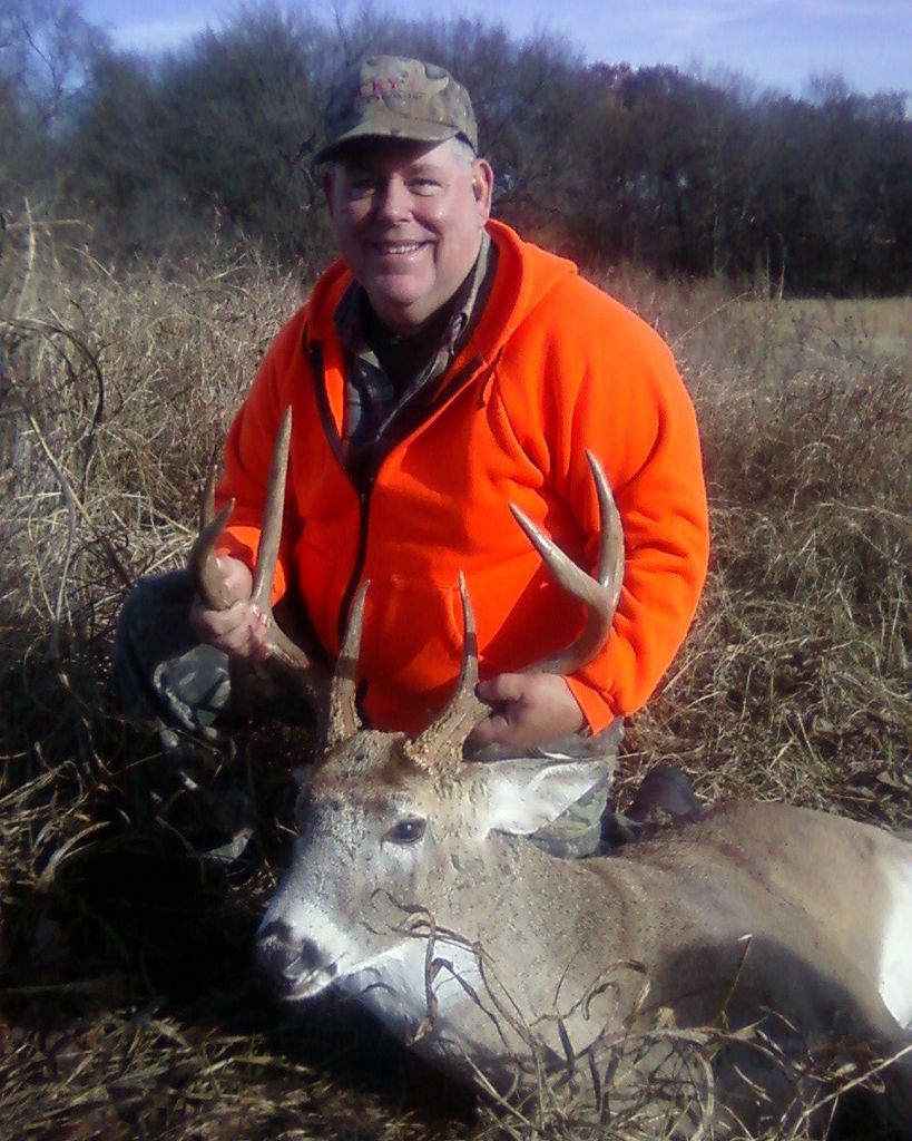 Douglass Flink Profile Photo