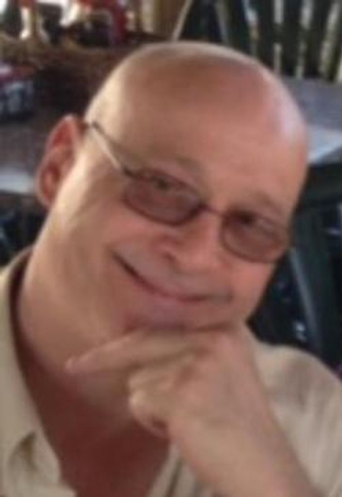 Daniel W. Riopelle