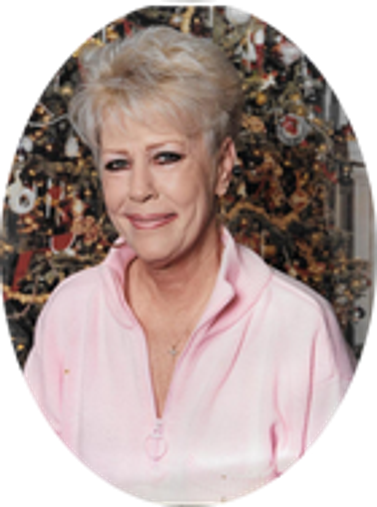 Peggy McCarver