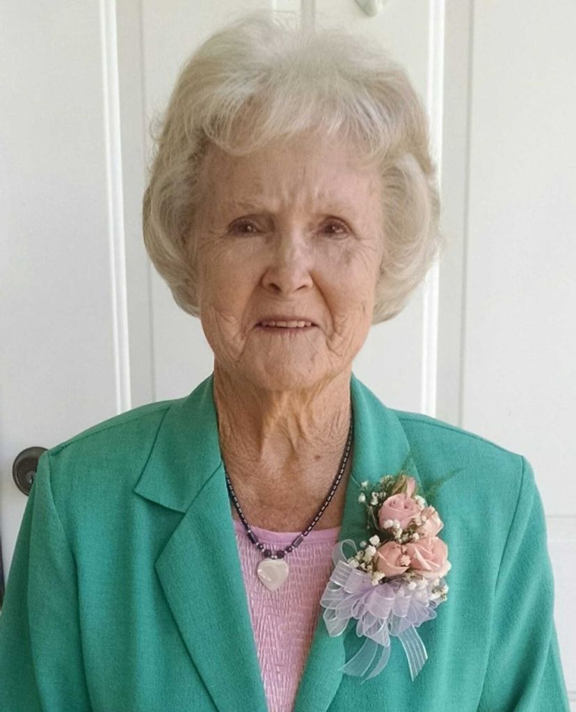 Mavis Lynn Ulmer