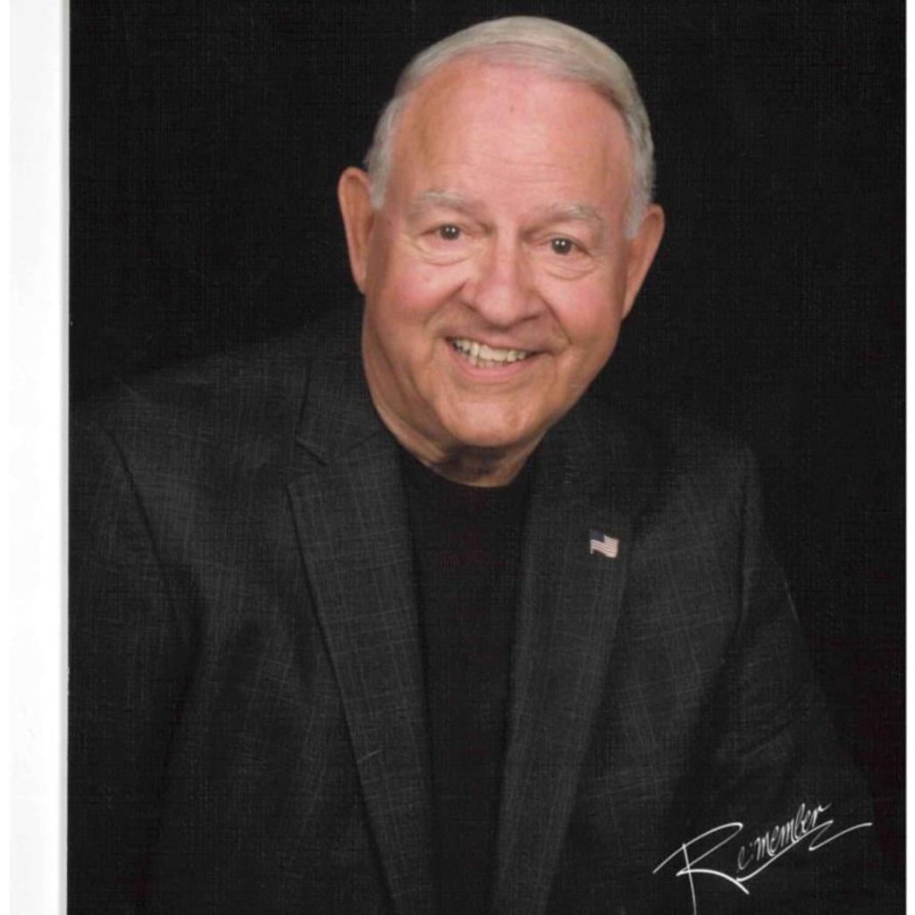 H. Herschel Clark Profile Photo