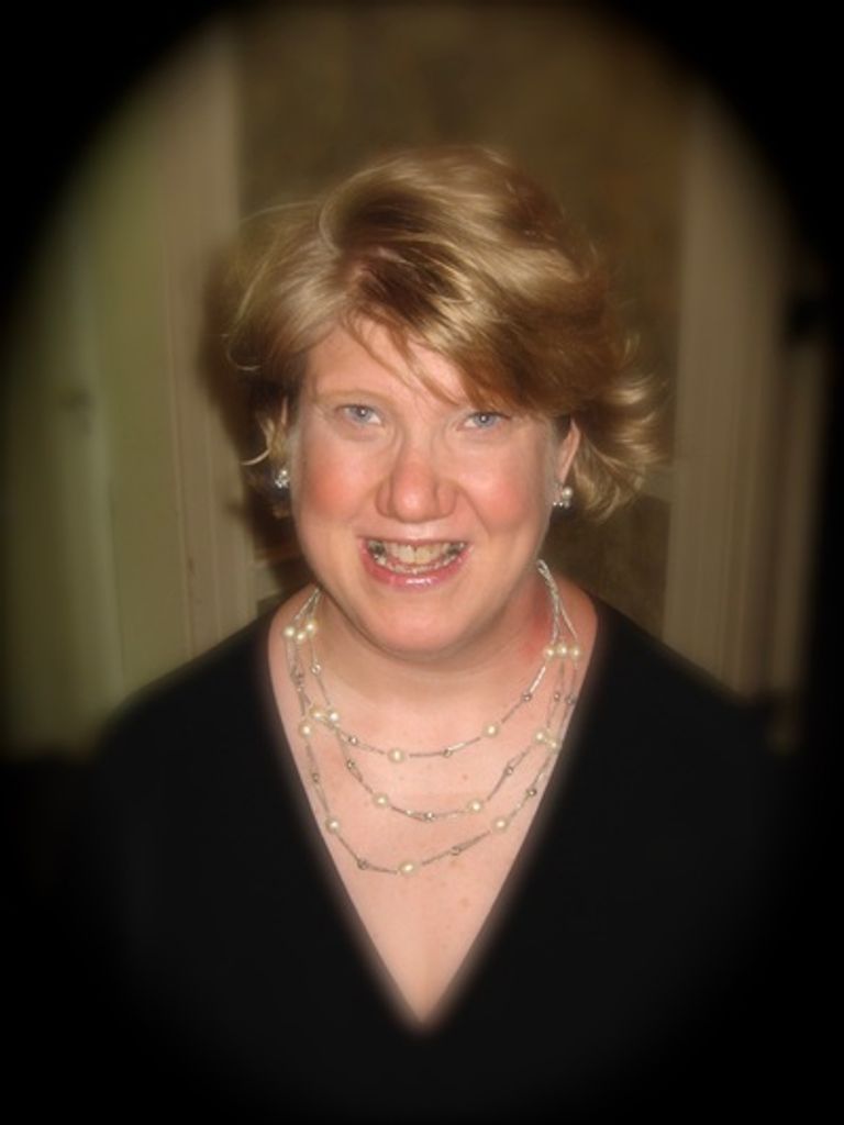Mary Clare Walton Profile Photo