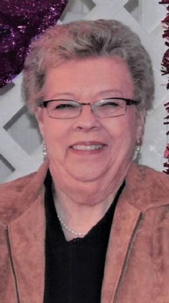 Katherine Holiday Strickland Profile Photo