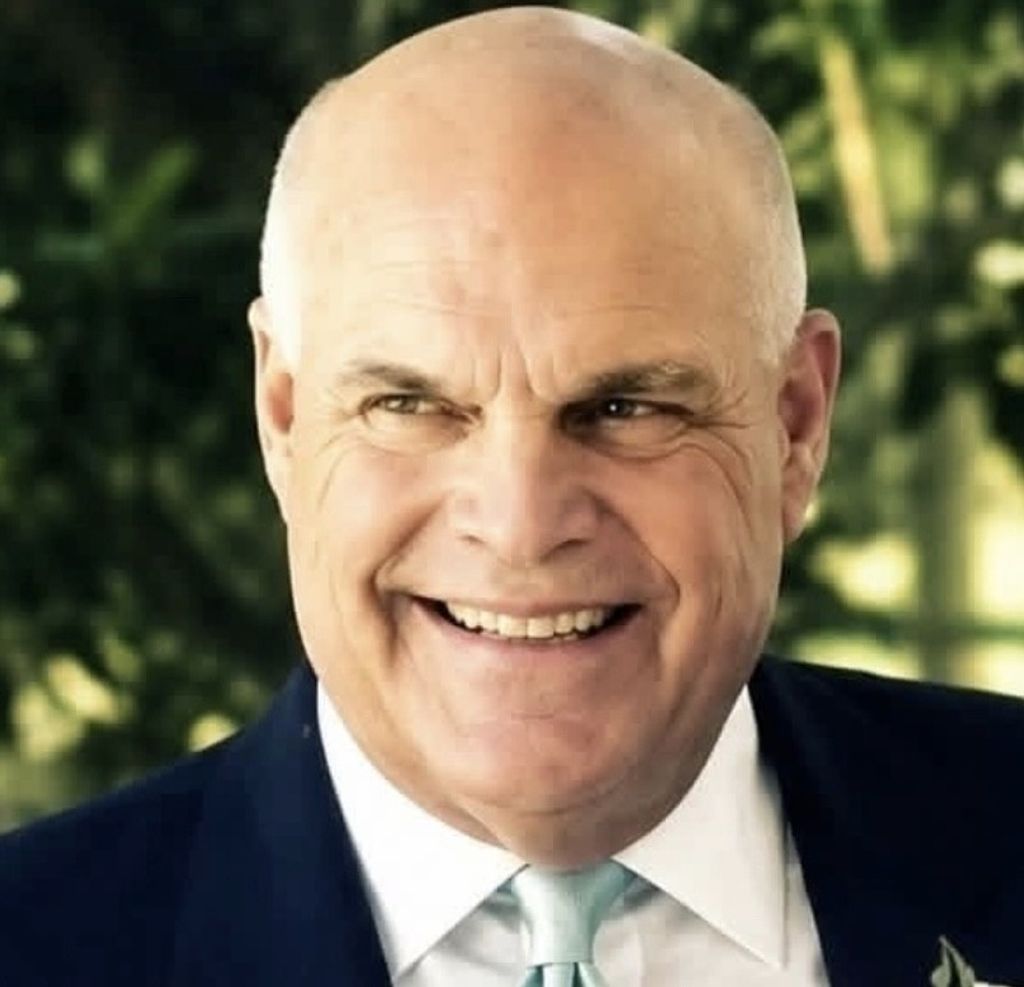 Walter Charles Grace