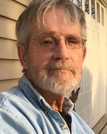 Wayne R. Eenhuis's obituary image