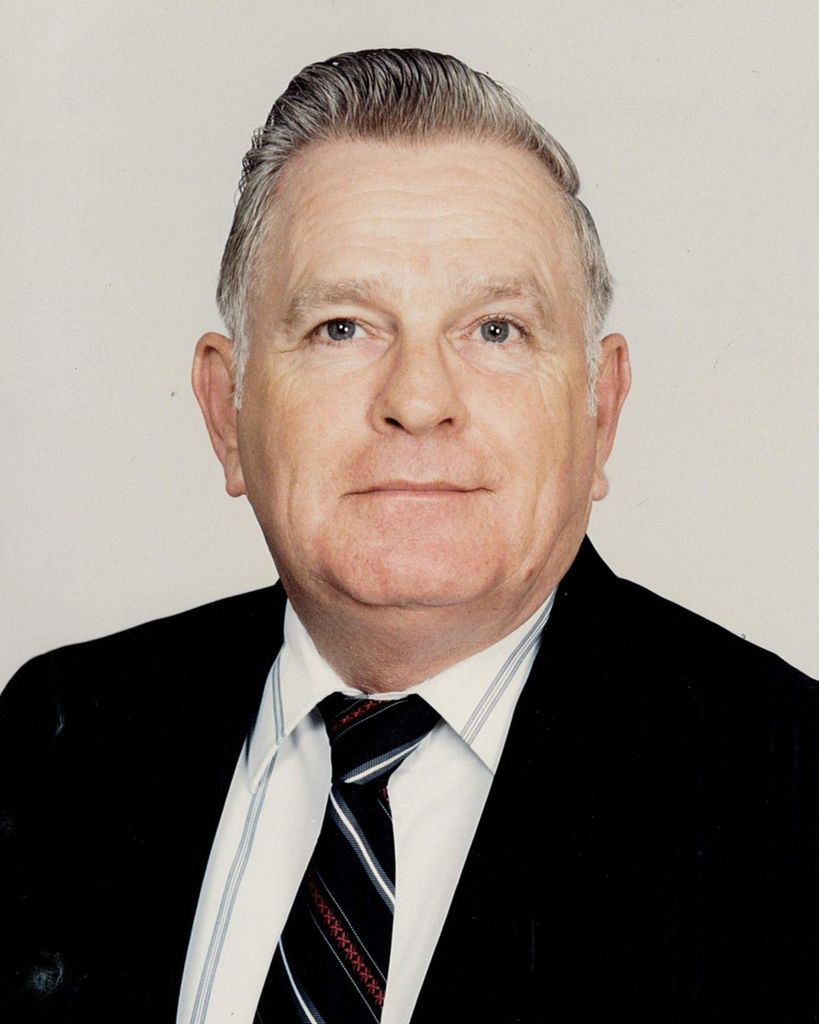 Roy L. Gossett