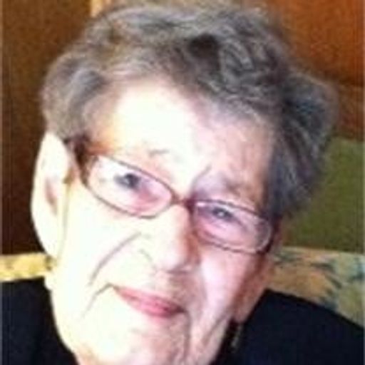 Peg Nerison Profile Photo