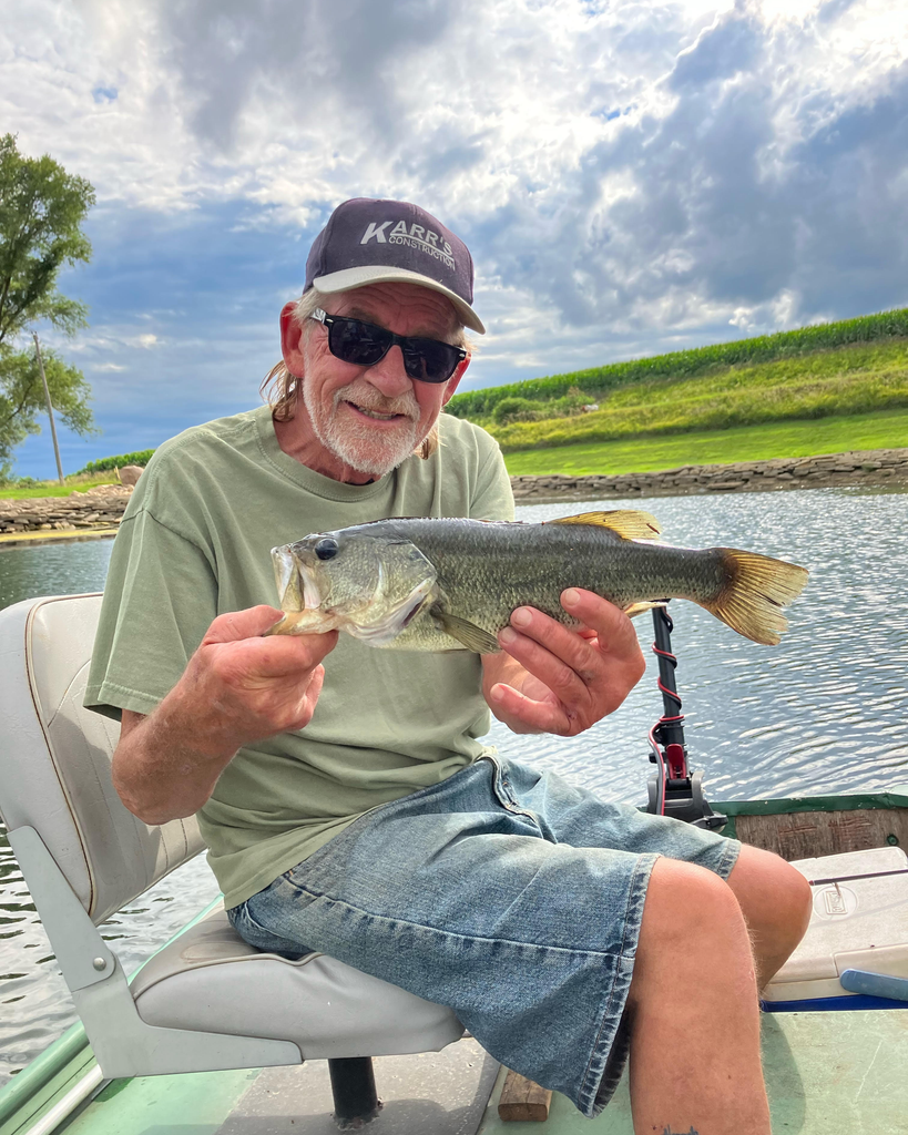 Lonny Lee Karr