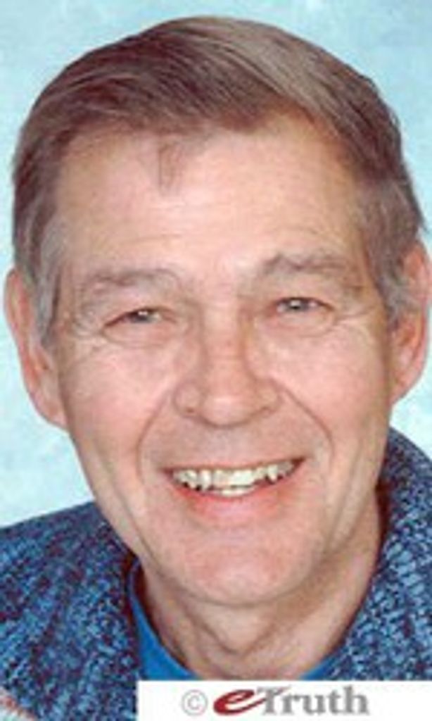 Michael Thomas Robinson