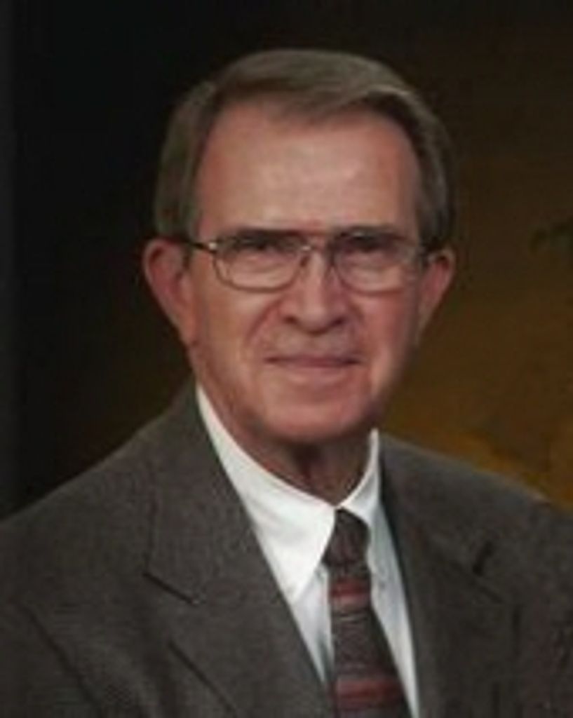 Jimmie E. Henry