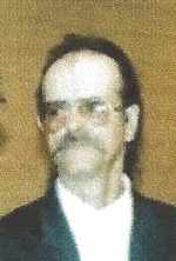 William Willie Domers Profile Photo