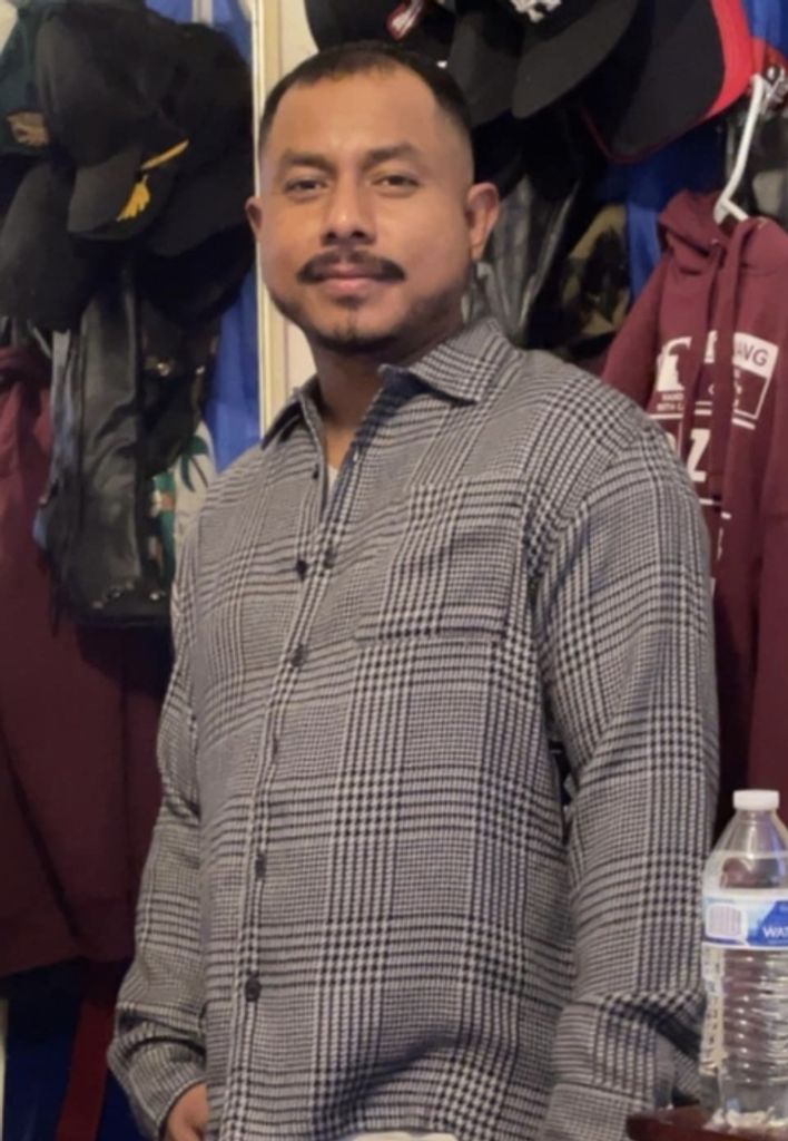 Raymond Waight Profile Photo