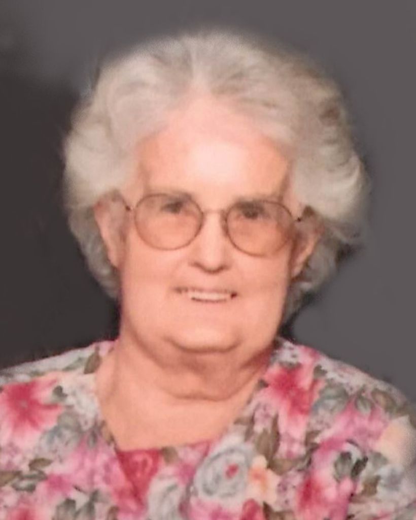 Estella M. Huffman