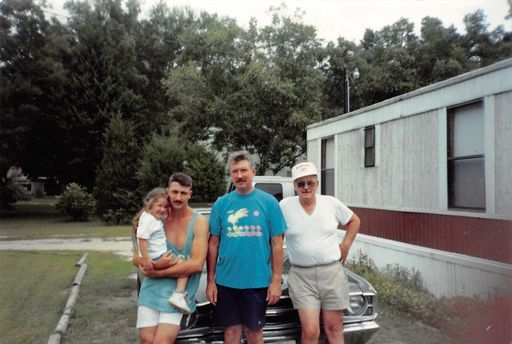 Danny Martin Daniels, Sr. photo gallery thumbnail 95 of 158