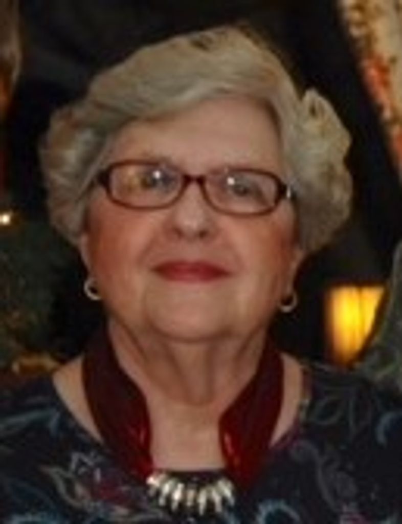 Shirley Lichter