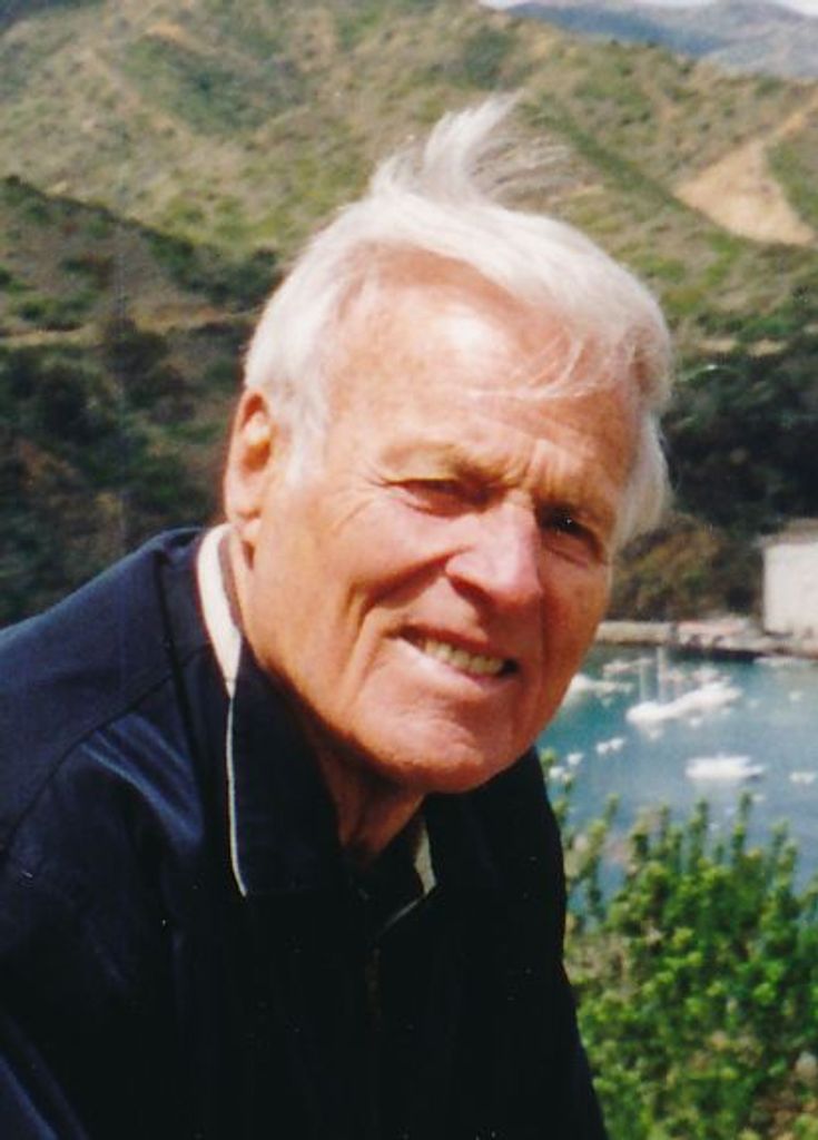 Robert Skinner