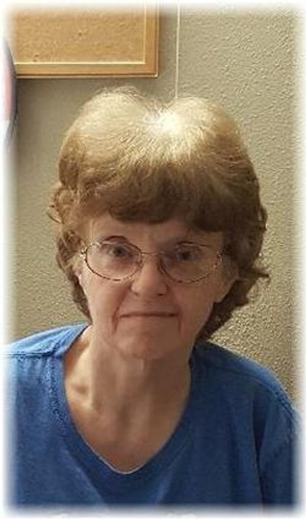 Monica Mae Moore Profile Photo