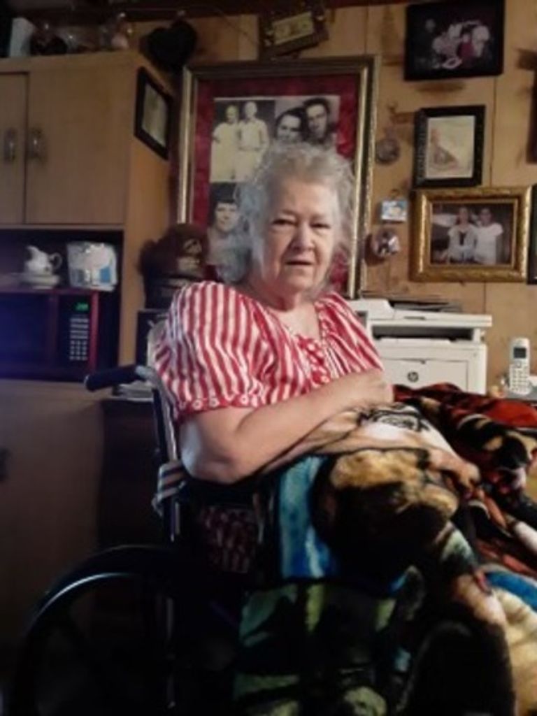 Lois Marie Spencer Profile Photo