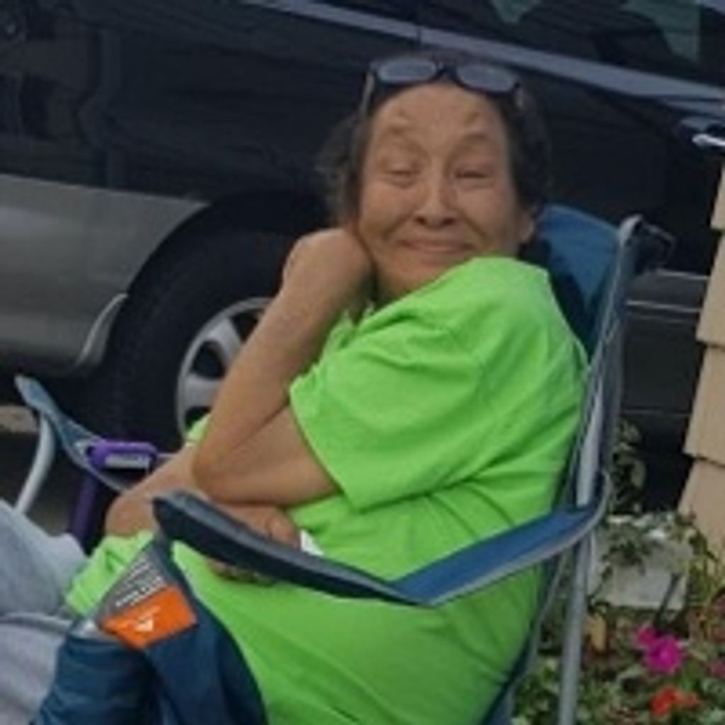 Darlene M. Diaz