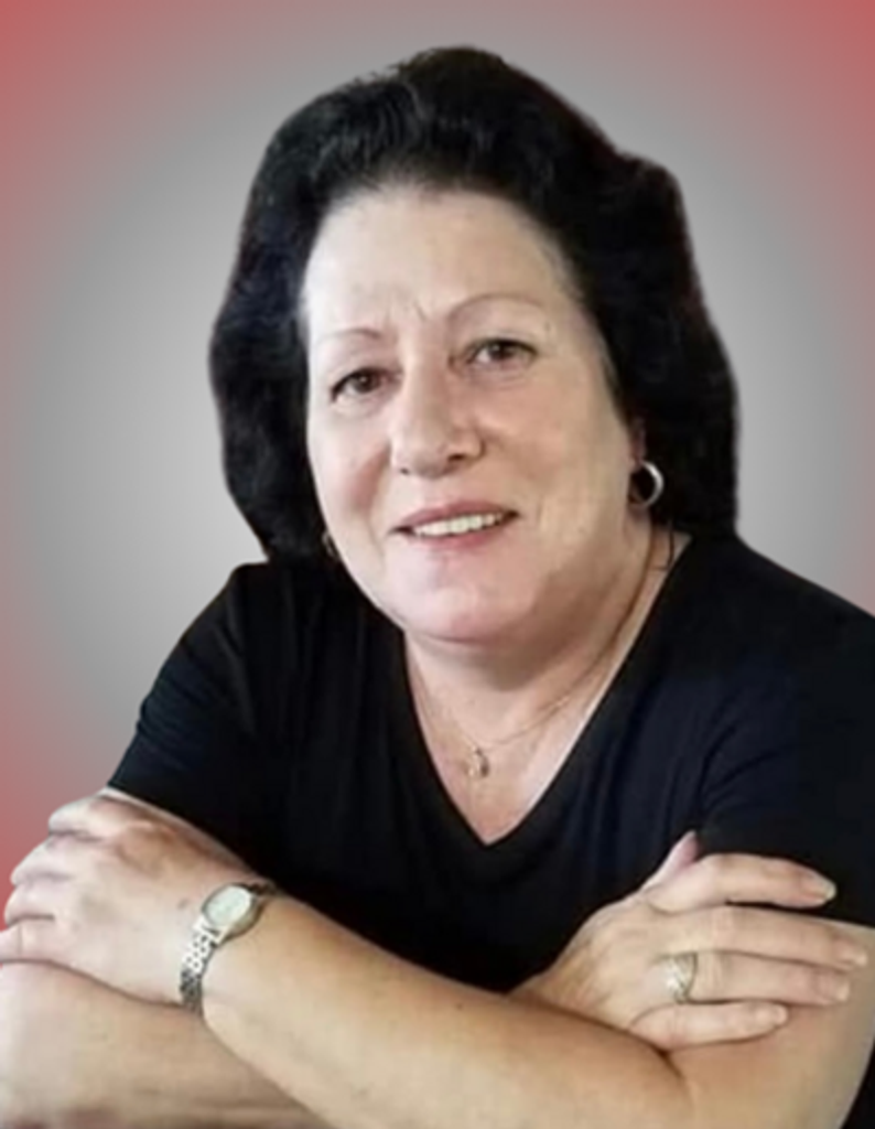 Myra Dawn Russell Profile Photo