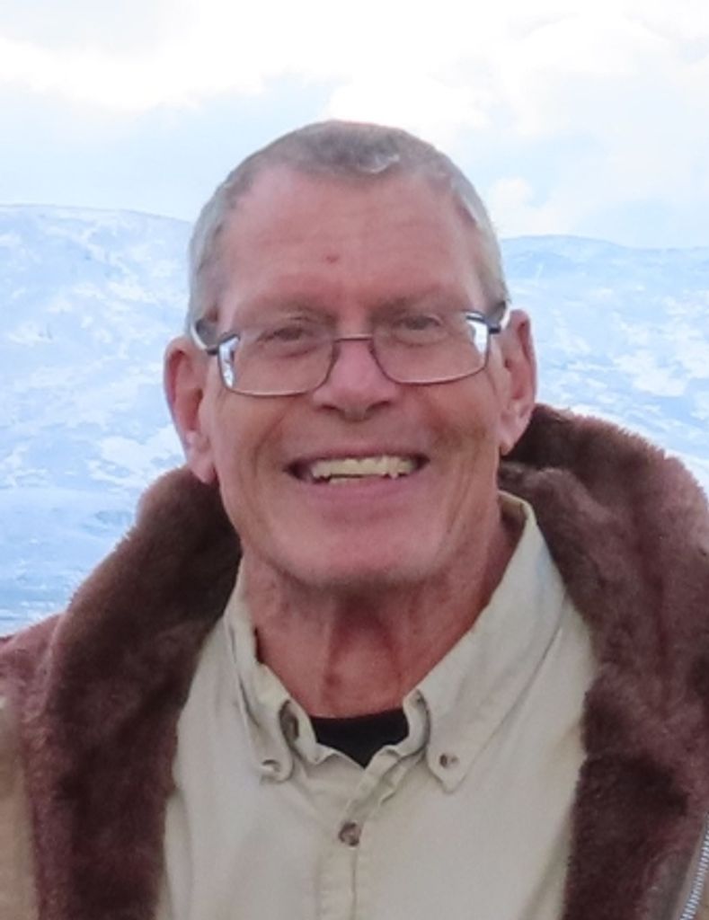 Richard James Gratteau Profile Photo