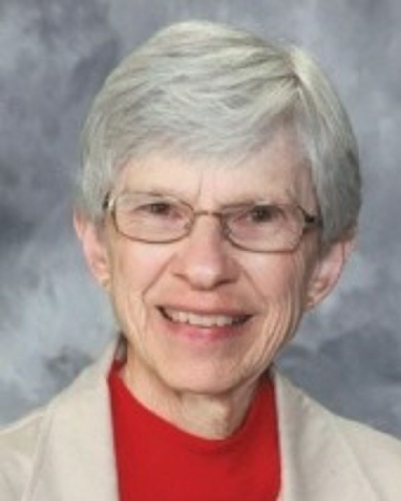 Sr. Genevieve Freund Profile Photo