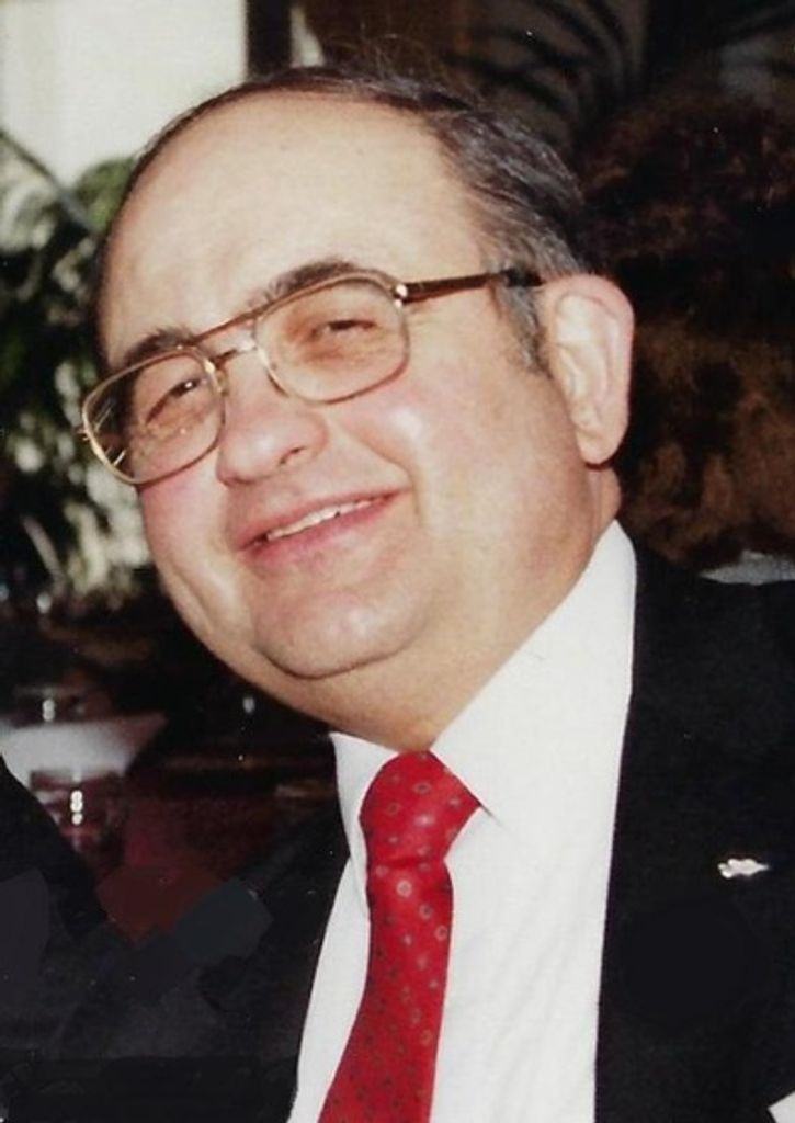 Richard Eugene Wait Profile Photo