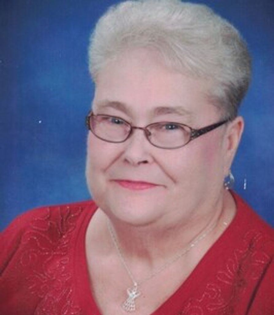 Fonda Allen Profile Photo