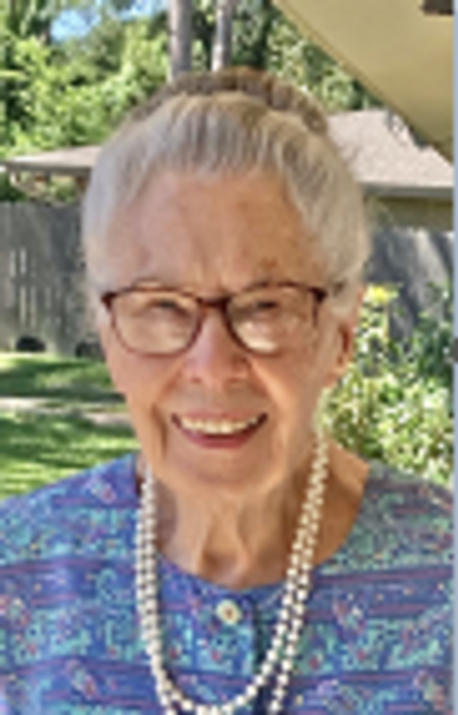 Eunice Duke Smith Profile Photo
