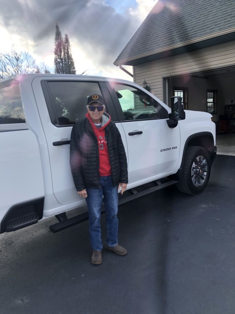 Frederick "Fred" Isaac Skeeles