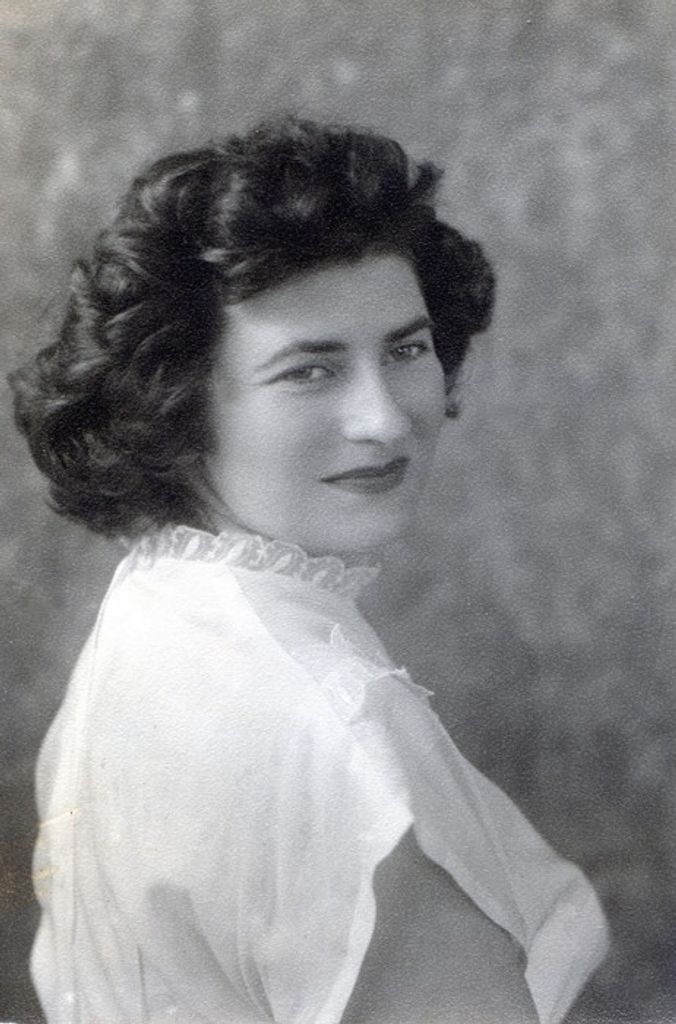 Mary Sebastian