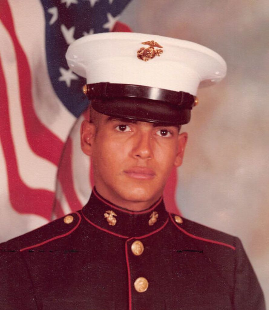 Horacio Mercado, Jr.