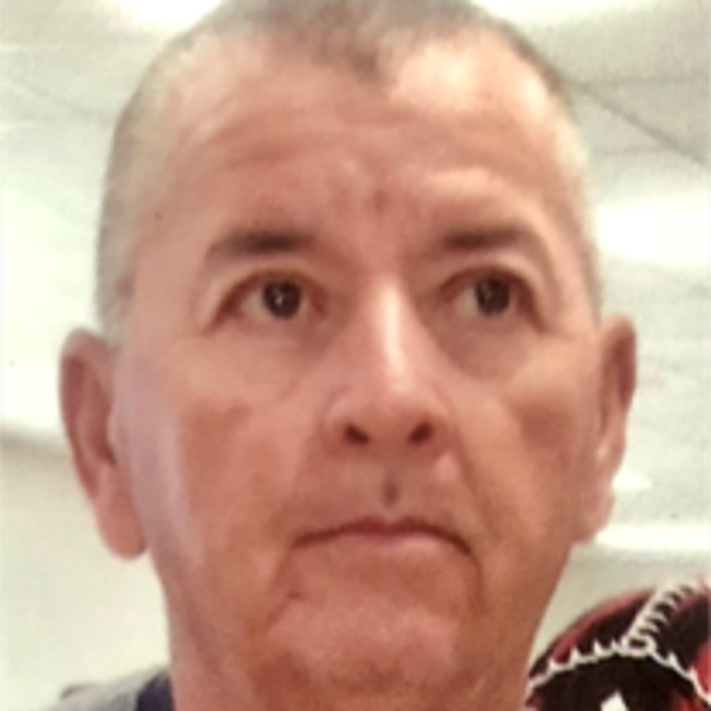 Armando Patino Profile Photo