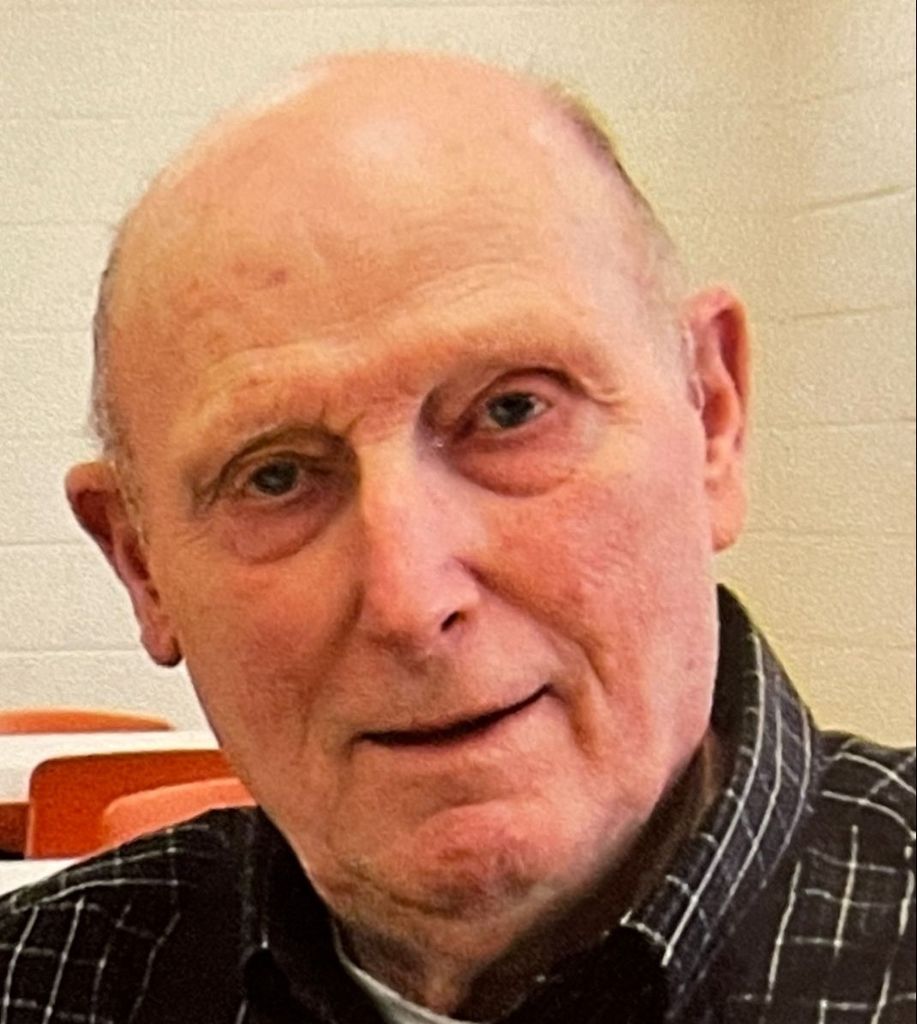 Richard "Doc" Taglauer