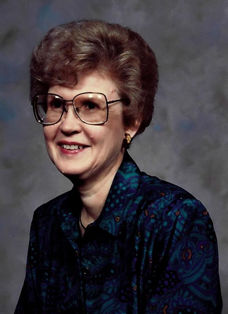 Sylvia Lee Muncrief Profile Photo