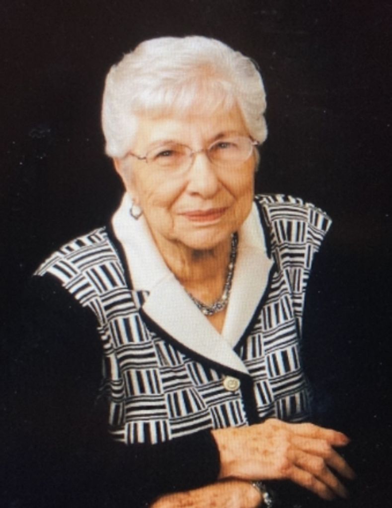Chloe "Marie" Hopson Profile Photo