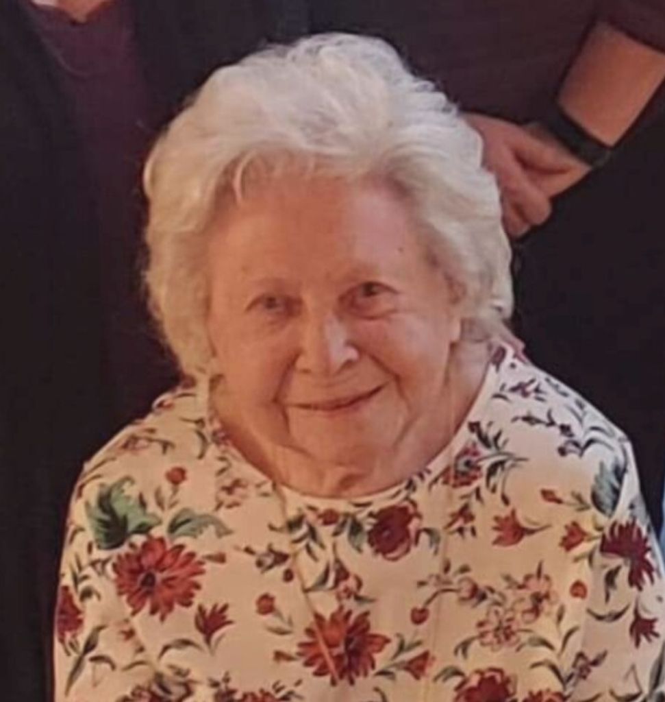 Elizabeth Mahmot