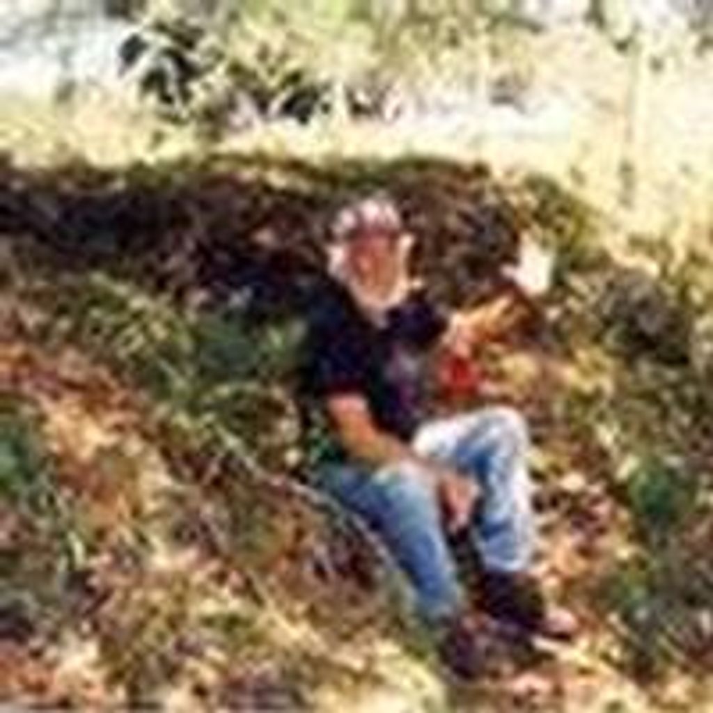 Randy Maggard