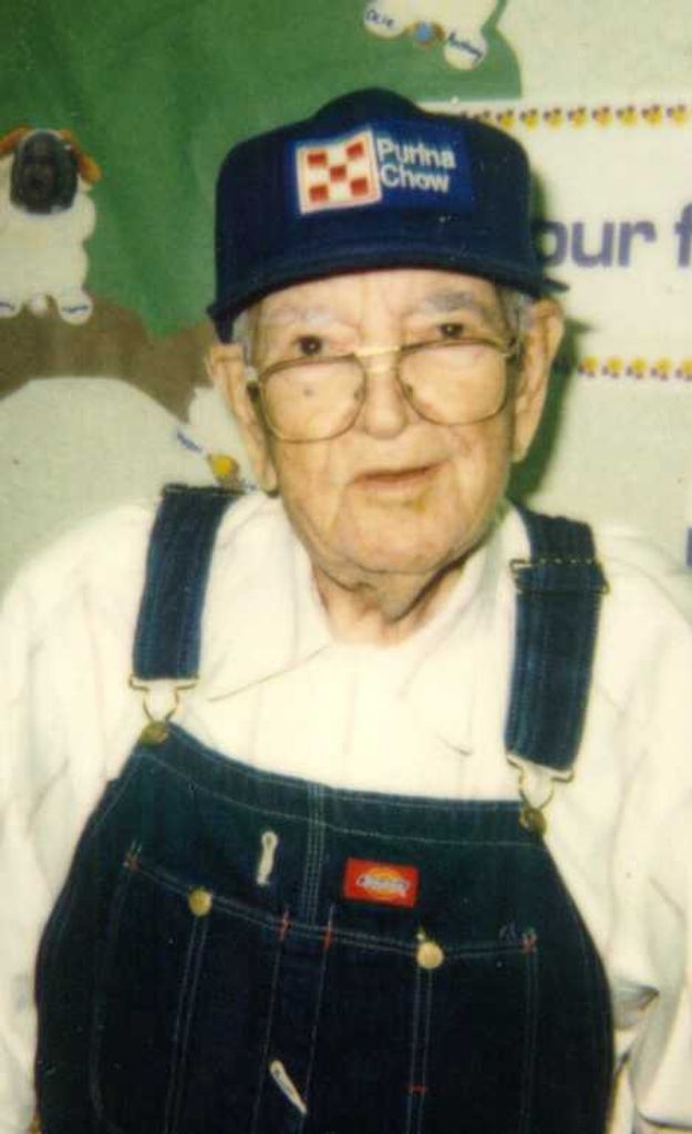 John William Overcash