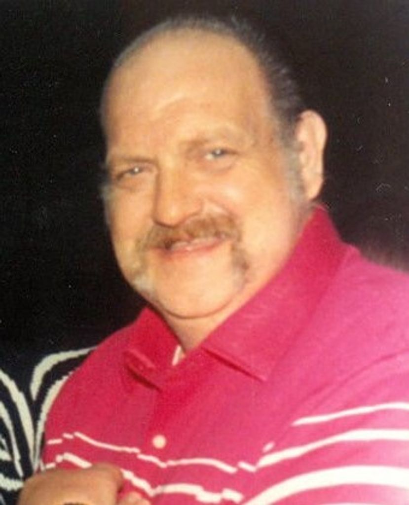 Wayne William Baker Profile Photo