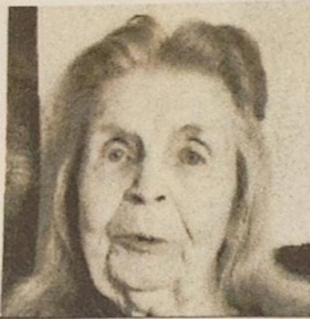 Florence Agan Profile Photo