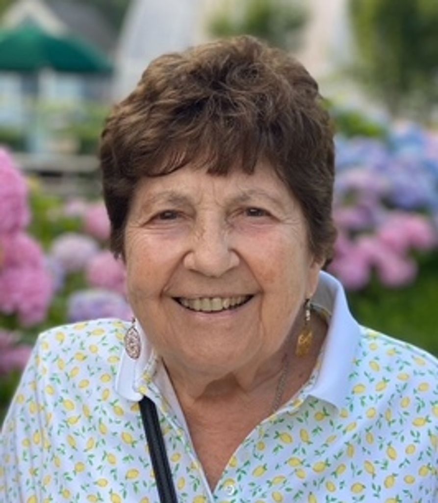 Marilyn Dipiazza